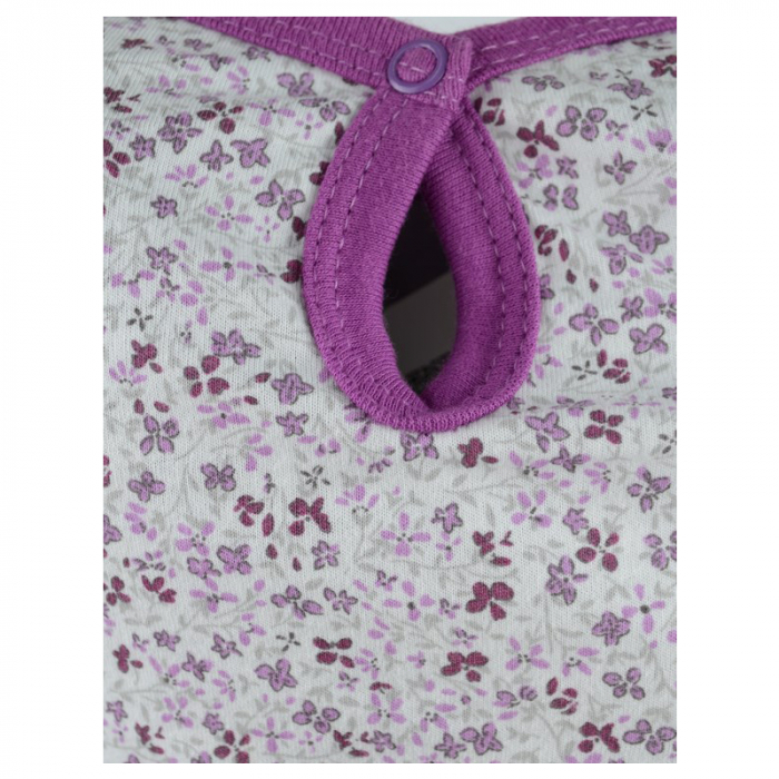 Rochita pentru fete Koala 2839M-86-cm, Multicolor [3]