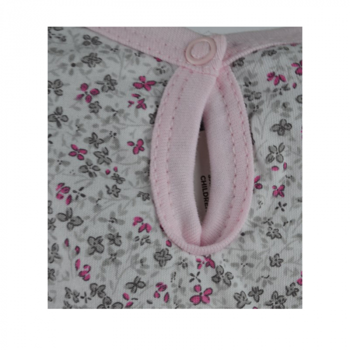 Rochita pentru fete Koala 2934-86-cm, Multicolor [3]