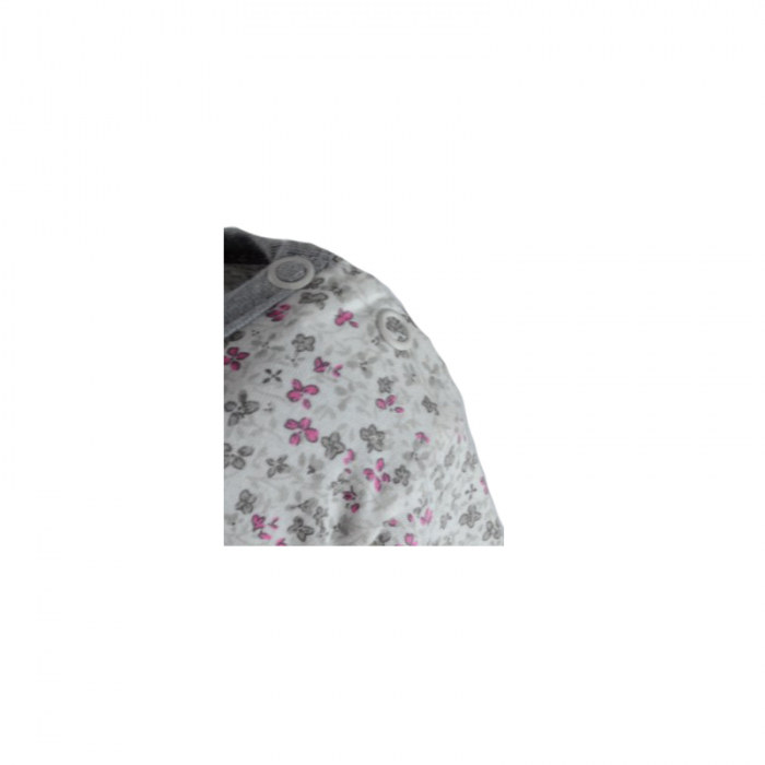 Rochita pentru fete Koala 2977AG1-80-cm, Multicolor [3]