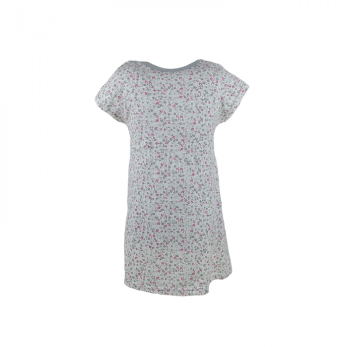 Rochita pentru fete Koala 2977AG1-80-cm, Multicolor [2]