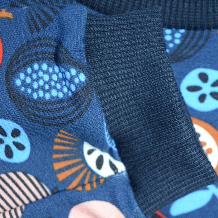 Rochie pentru fete Mini Junior RPF879-68, Multicolor [4]