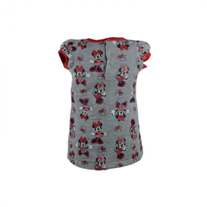 Rochita pentru fete Sun City Minnie Mouse H00080-86-cm, Gri [2]