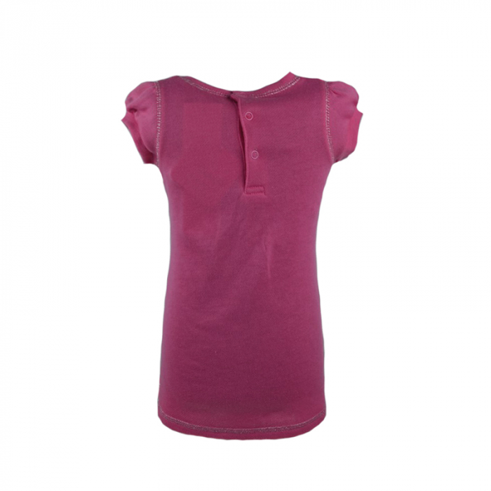 Rochita pentru fete Sun City Minnie Mouse HO0050-74, Fucsia [2]