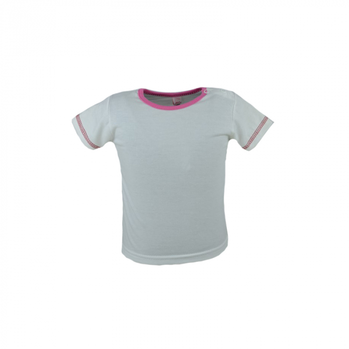 Rochita de vara pentru fete Koala Ice Cream 04-380-80, Roz [4]