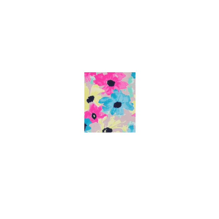 Rochita de vara pentru fete Koala Wiosenka 3537-F-74, Multicolor [2]