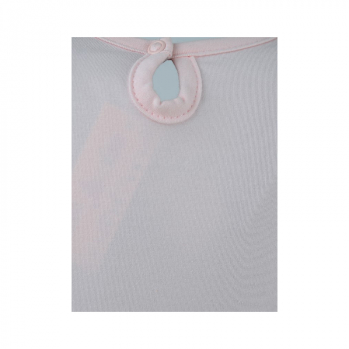 Rochita de vara pentru fete Mini Junior 120-74R-74-cm, Roz [3]