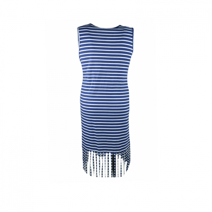 Rochita de vara pentru fete Mini Junior 152-45MM_152 cm, Multicolor [2]