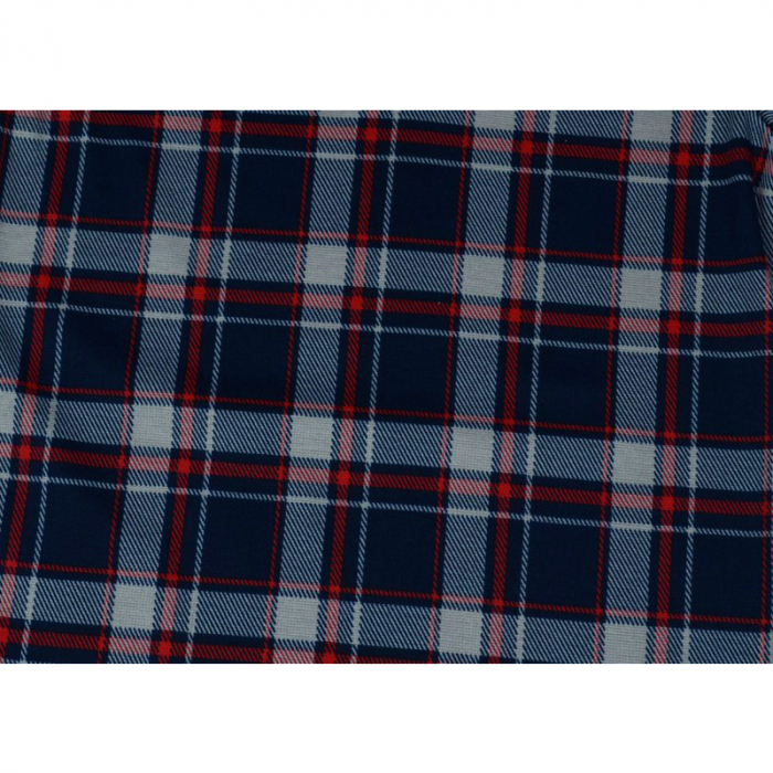 Rochita eleganta pentru fete Alessia SN-58-128-cm, Bleumarin [3]