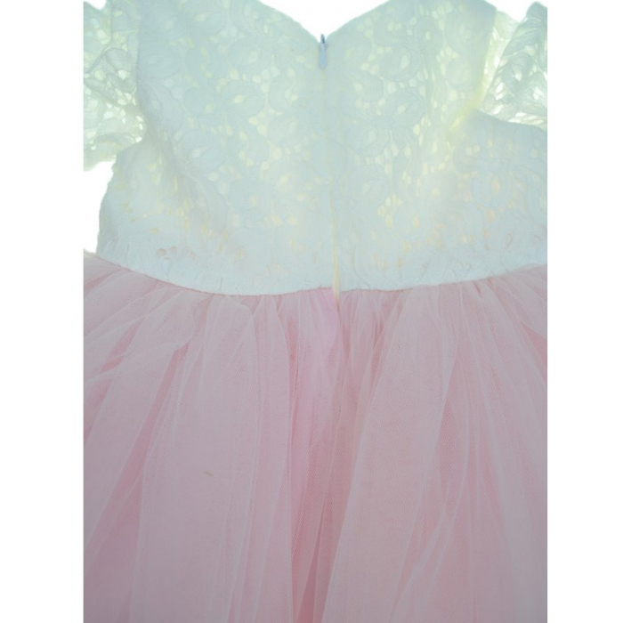 Rochita eleganta pentru fete Colibri 1112R [3]