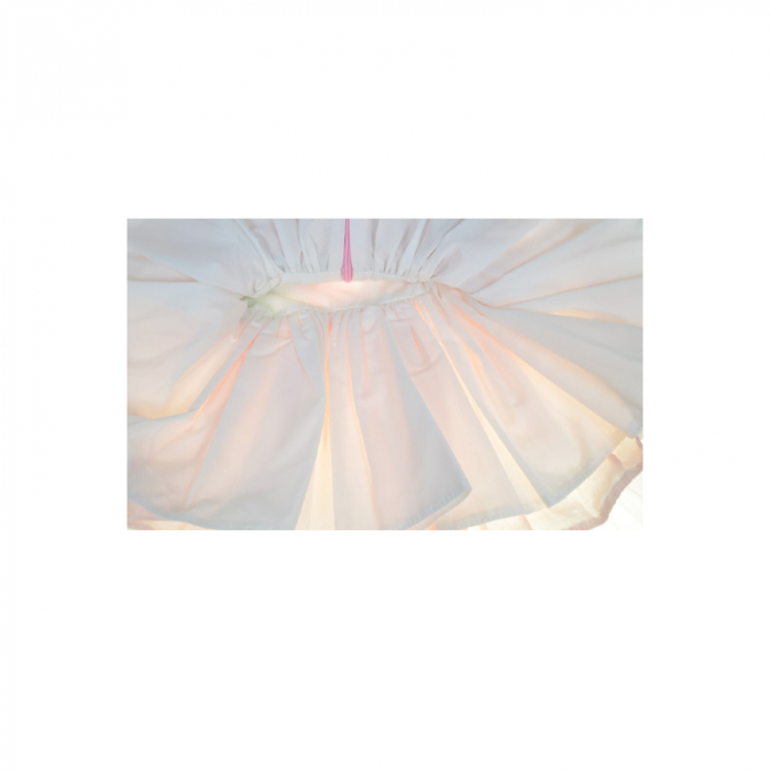 Rochita eleganta pentru fete Colibri 220-62M [3]