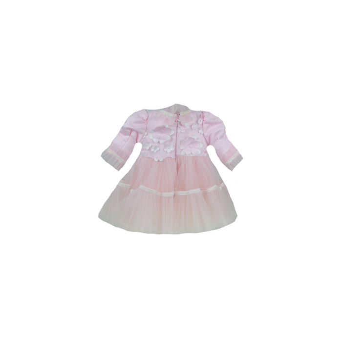 Rochita eleganta pentru fete Colibri RFC-10 [2]