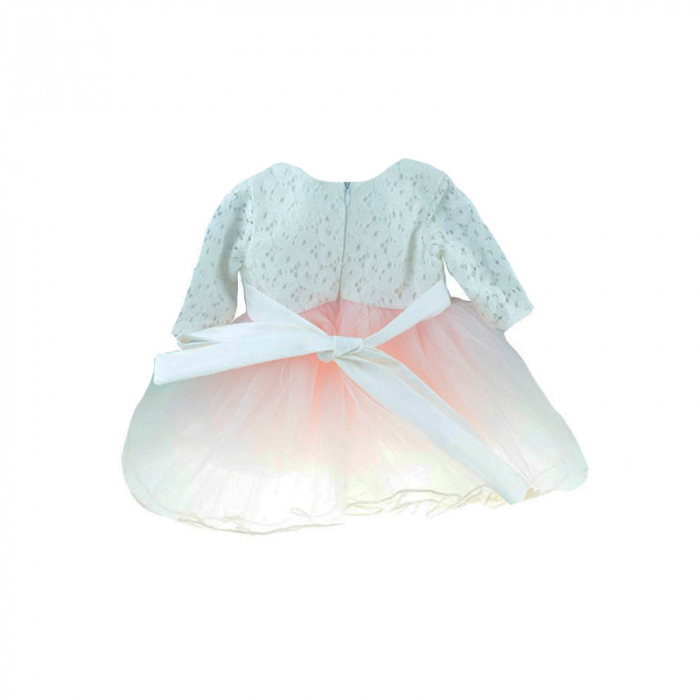 Rochita eleganta pentru fete Colibri RFC-3 [2]