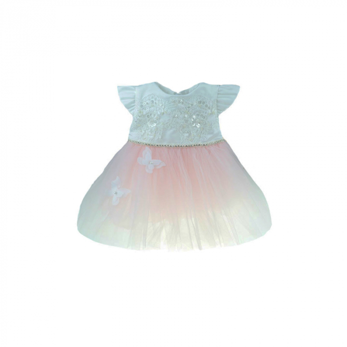 Rochita eleganta pentru fete Colibri RFC-51 [1]