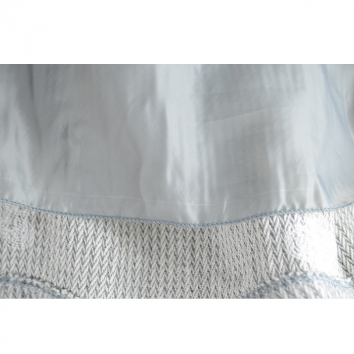 Rochita eleganta pentru fete Happy House HH225-104-110-cm, Gri [4]