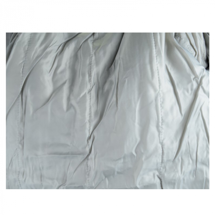 Rochita eleganta pentru fete Happy House HH225-104-110-cm, Gri [3]