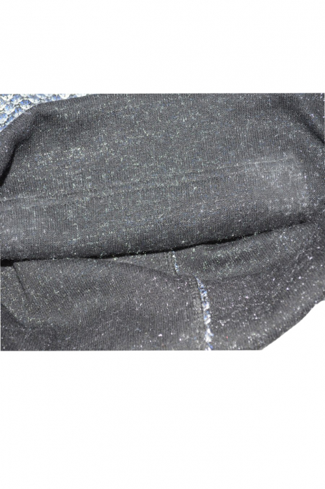 Rochita eleganta pentru fete Happy House HH86-B-128, Gri [3]