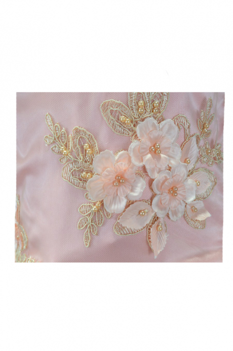Rochita eleganta pentru fete Mini Junior REF-003-164 [2]