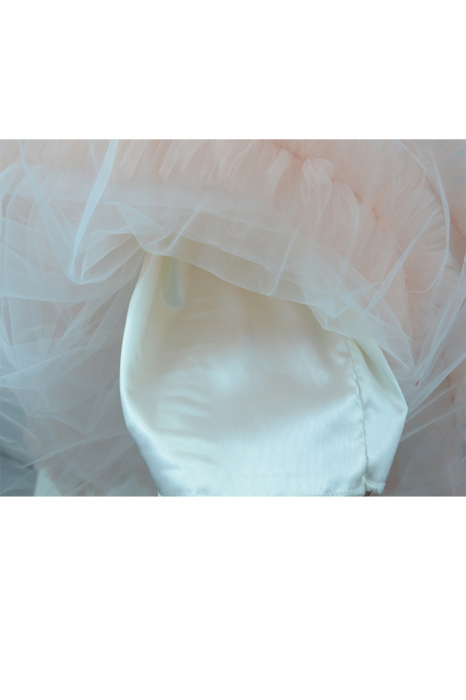 Rochita eleganta pentru fete Mini Junior REF-003-164 [6]
