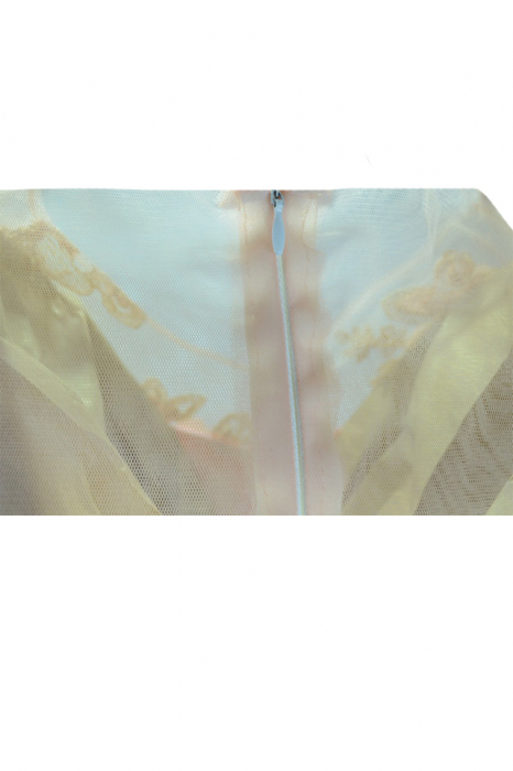 Rochita eleganta pentru fete Mini Junior REF-003-164 [5]