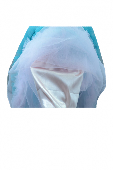 Rochita eleganta pentru fete Mini Junior REF-004-140 [7]