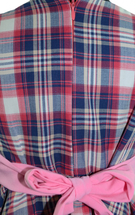 Rochita eleganta pentru fete Tylkomet TLK10-R-128, Multicolor [2]