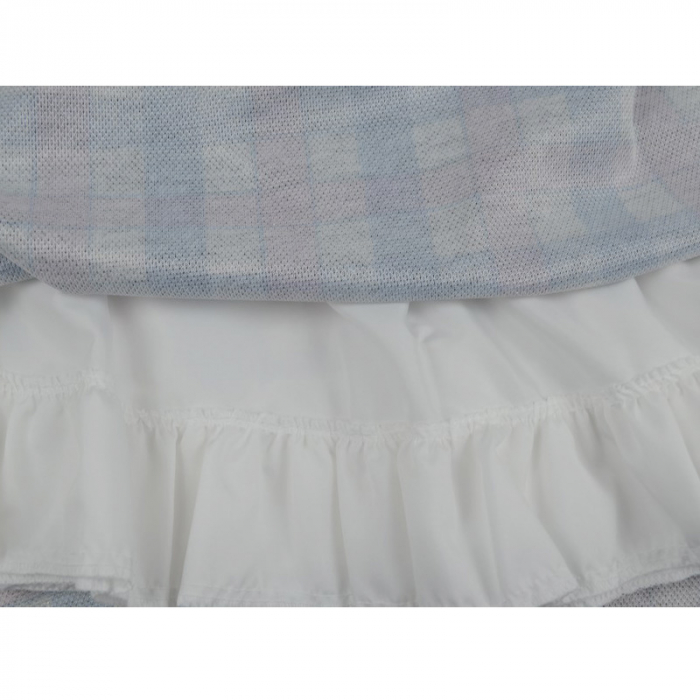 Rochita eleganta pentru fete Tylkomet TLKM1N-98, Multicolor [2]