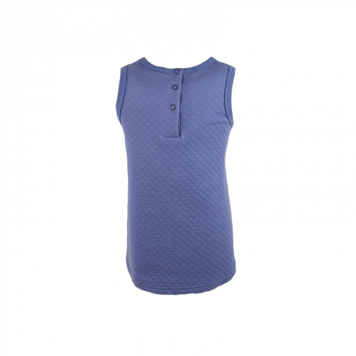 Rochita pentru fete Atut 7141-74-cm, Mov [2]