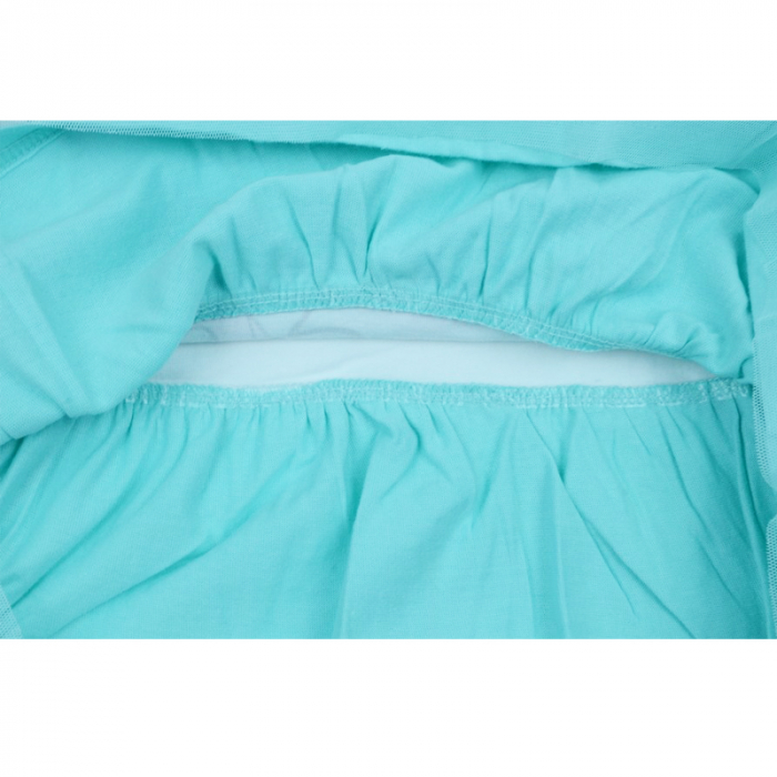 Rochita pentru fete Disney Little Pony RFD-07-128-cm, Multicolor [4]