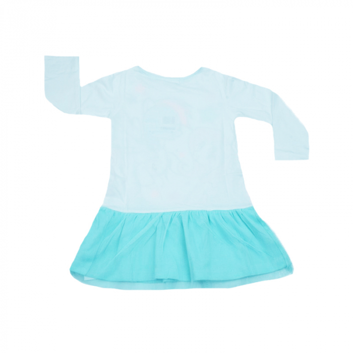 Rochita pentru fete Disney Little Pony RFD-07-128-cm, Multicolor [2]