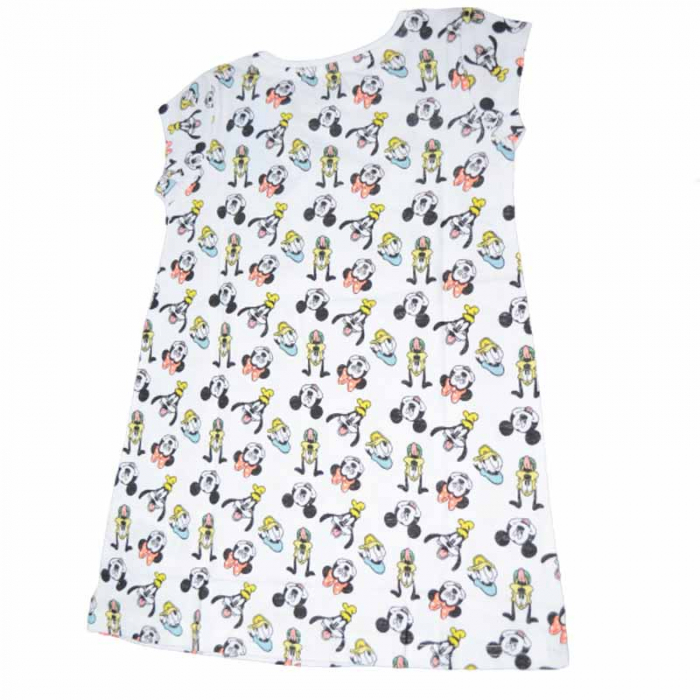 Rochita pentru fete E Plus M 080245, Alb [2]