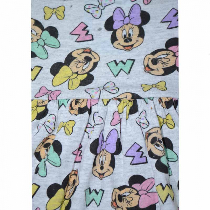 Rochita pentru fete E Plus M EPMM-3, Gri [3]