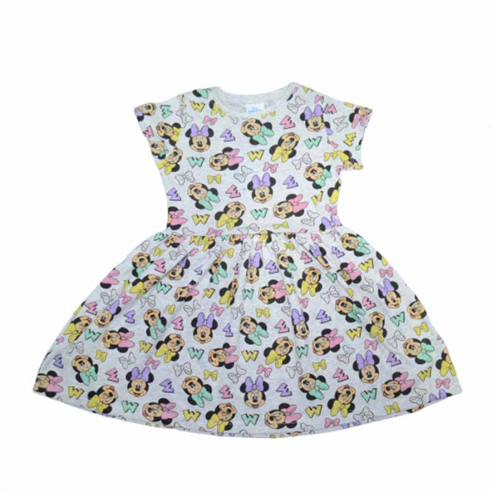 Rochita pentru fete E Plus M EPMM-3, Gri [2]