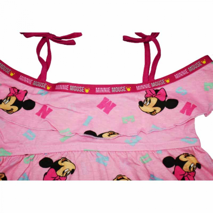 Rochita pentru fete E Plus M EPMM-2, Roz [3]