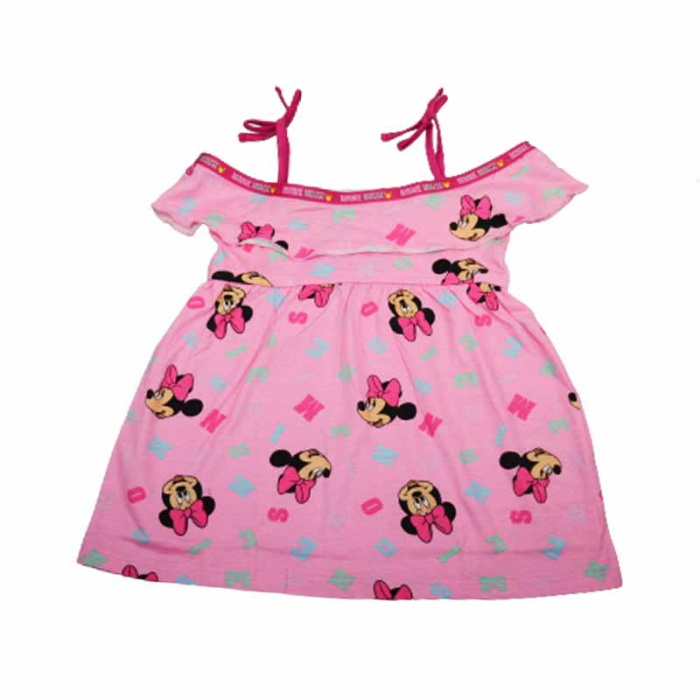 Rochita pentru fete E Plus M EPMM-2, Roz [2]