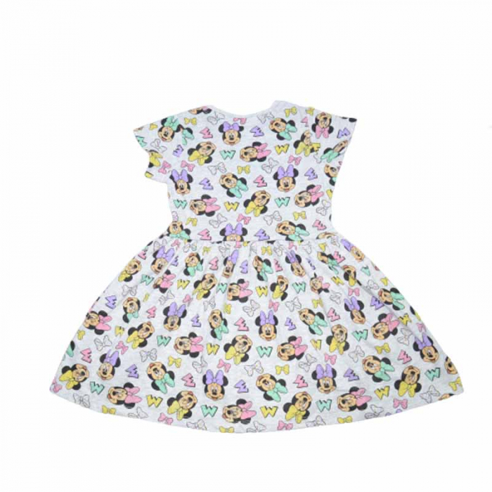 Rochita pentru fete E Plus M EPMM-3, Gri [4]