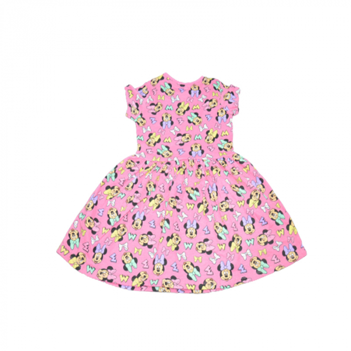 Rochita pentru fete E Plus M EPMM-4, Roz [2]