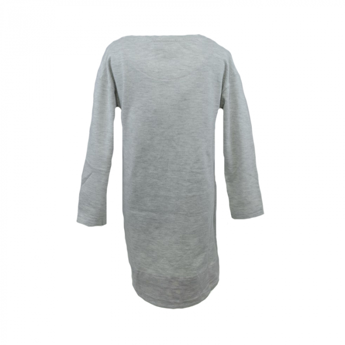 Rochita pentru fete E Plus M Minnie Mouse 305316-110-cm, Gri [2]