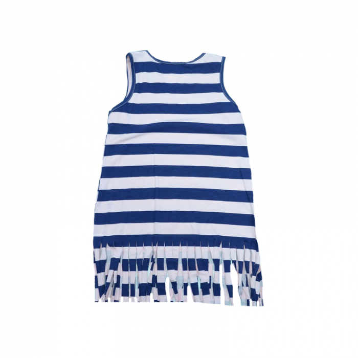 Rochita pentru fete Happy House 1528-B-140, Multicolor [2]