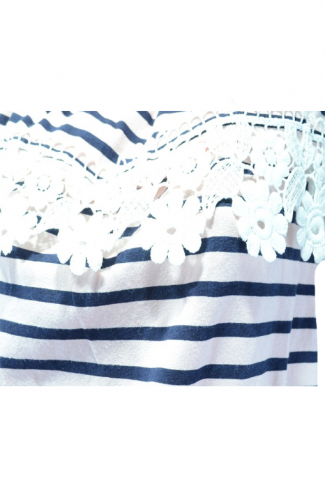 Rochita pentru fete Happy House 1671-128, Multicolor [2]