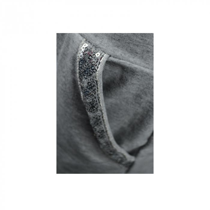 Rochita pentru fete Happy House 9084-116, Gri [3]