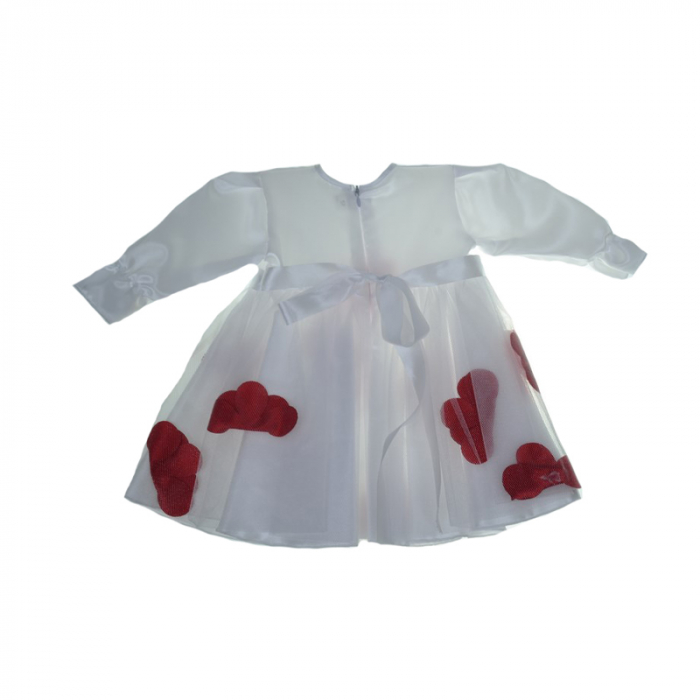 Rochita pentru fete Mini Junior 110-62A [2]