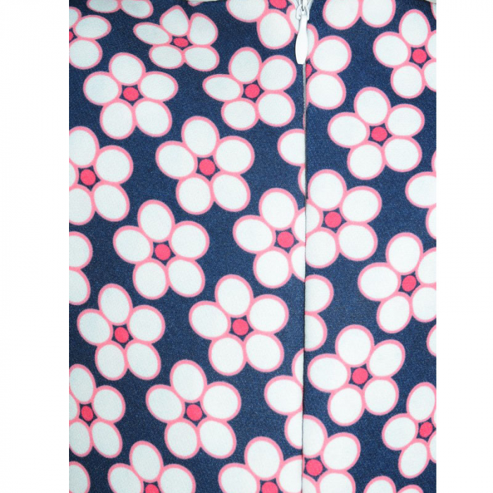 Rochita pentru fete Mini Junior 110-65M_110 cm, Multicolor [3]