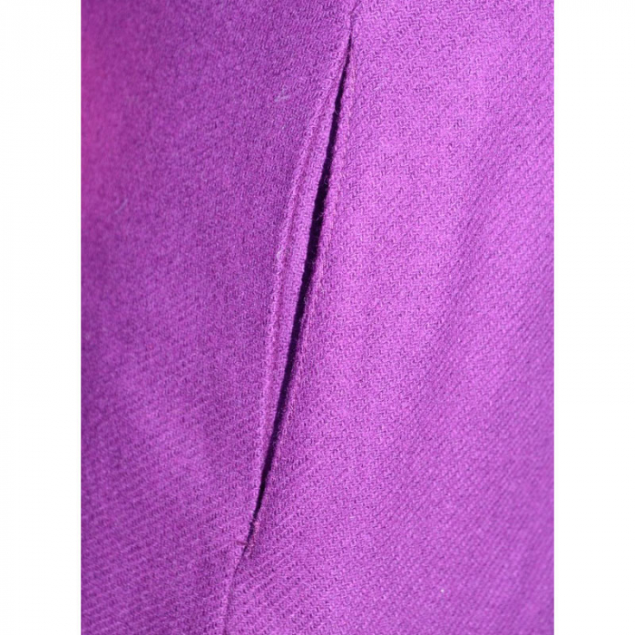 Rochita pentru fete Mini Junior 110-85M_110 cm, Mov [3]