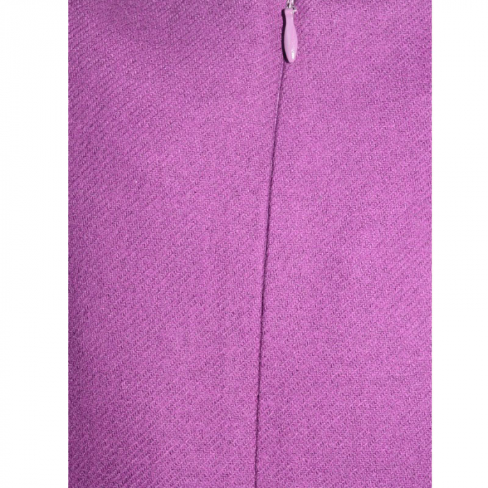 Rochita pentru fete Mini Junior 110-85M_110 cm, Mov [4]