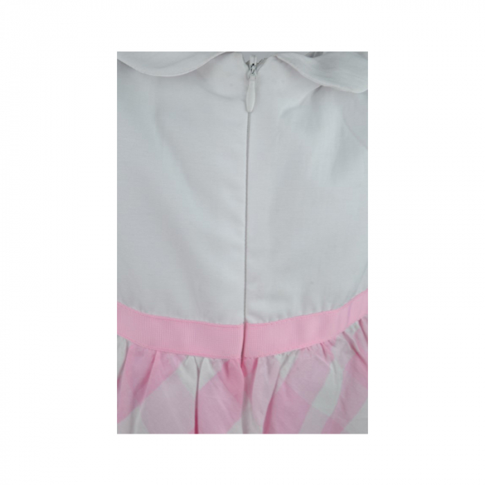 Rochita pentru fete Mini Junior 110-ML-92-cm, Multicolor [3]