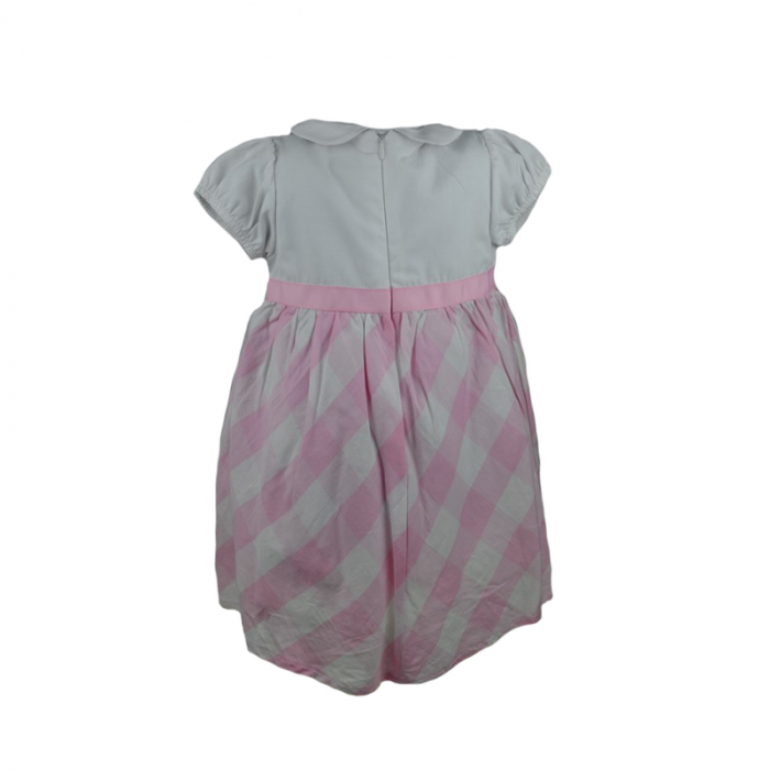 Rochita pentru fete Mini Junior 110-ML-92-cm, Multicolor [2]