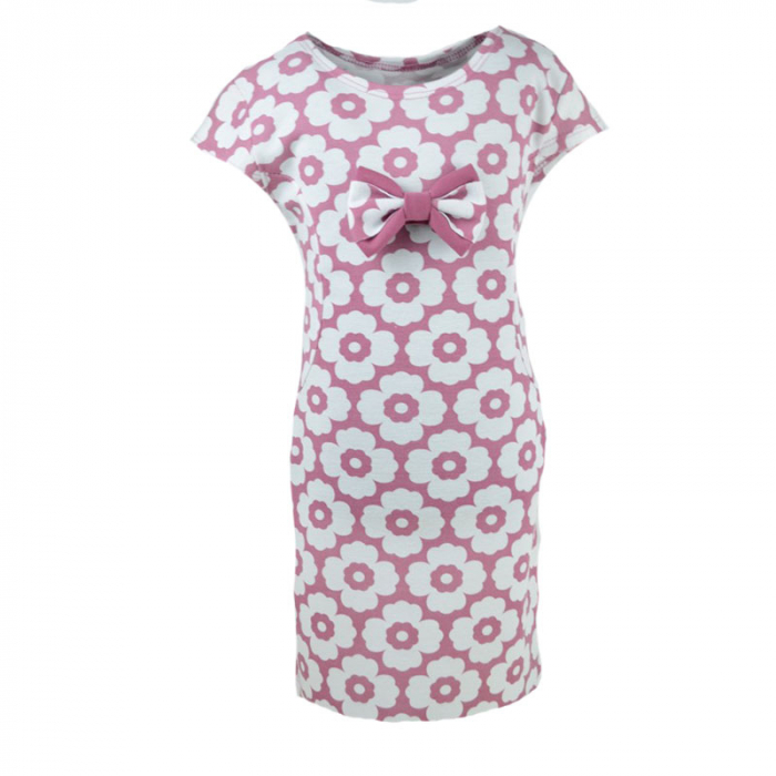 Rochita pentru fete Mini Junior 116-55ML_116 cm, Multicolor [1]
