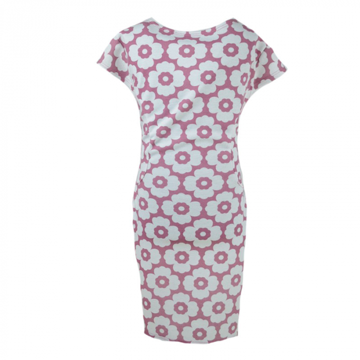 Rochita pentru fete Mini Junior 116-55ML_116 cm, Multicolor [2]