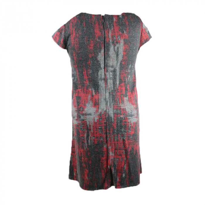 Rochita pentru fete Mini Junior 122-80_122 cm, Multicolor [2]