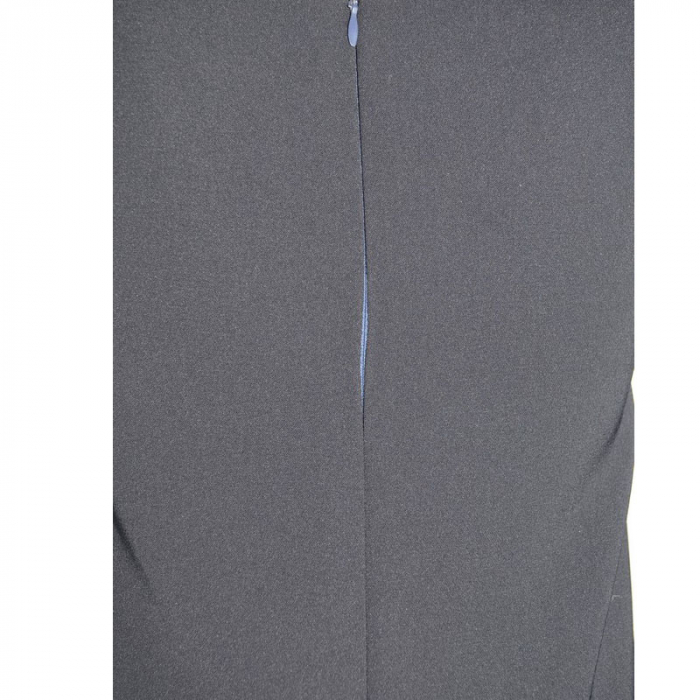 Rochita pentru fete Mini Junior 128-85B_128 cm, Bleumarin [3]